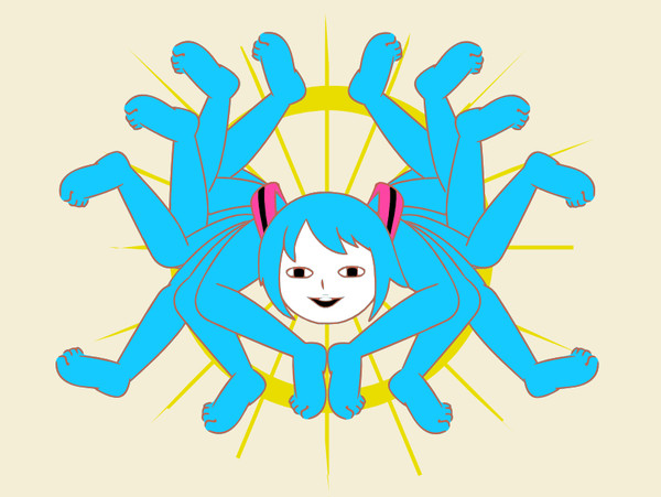 救ってヤンヨ