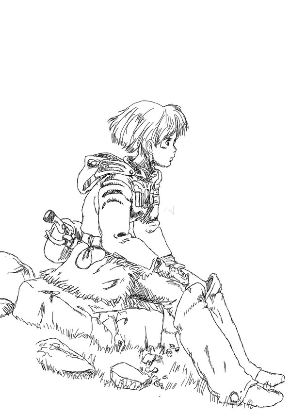 トレス