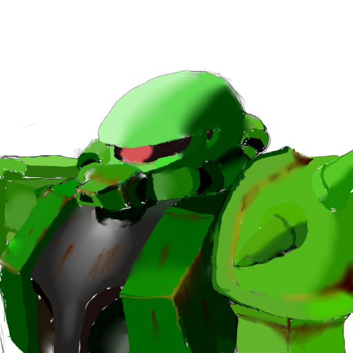 ZAKUⅡ