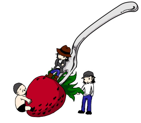 ちび