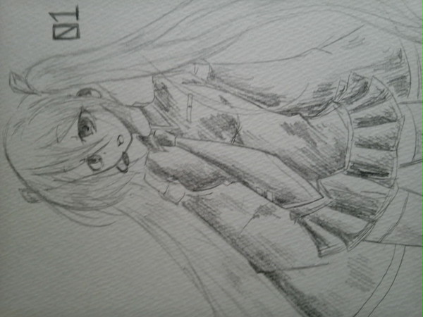 初音ミク