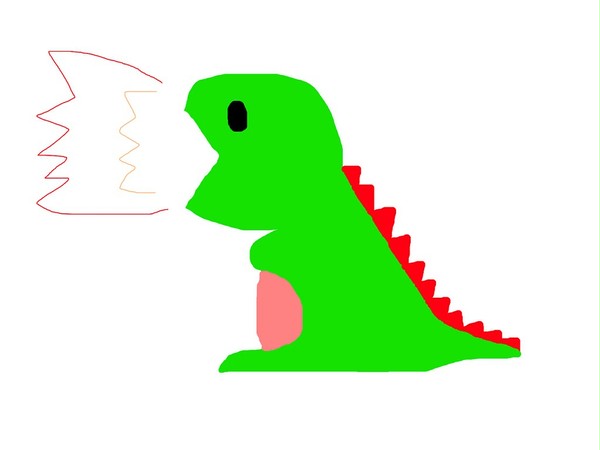 らくがき