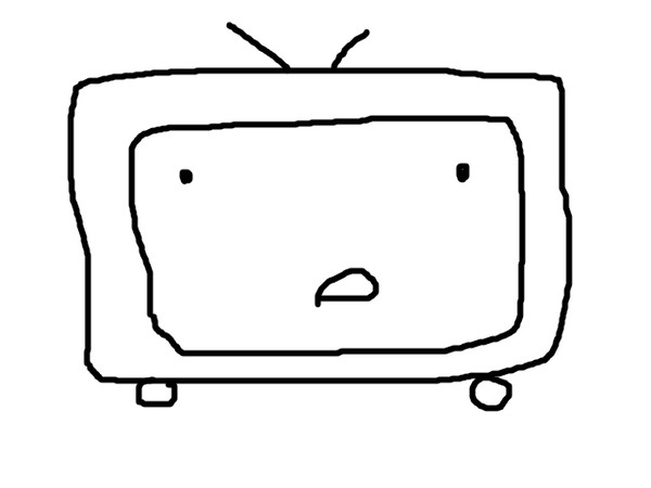 ニコニコ動画のテレビ