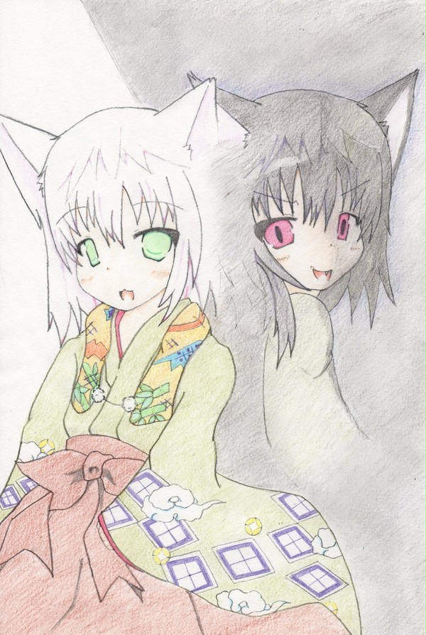 善と悪