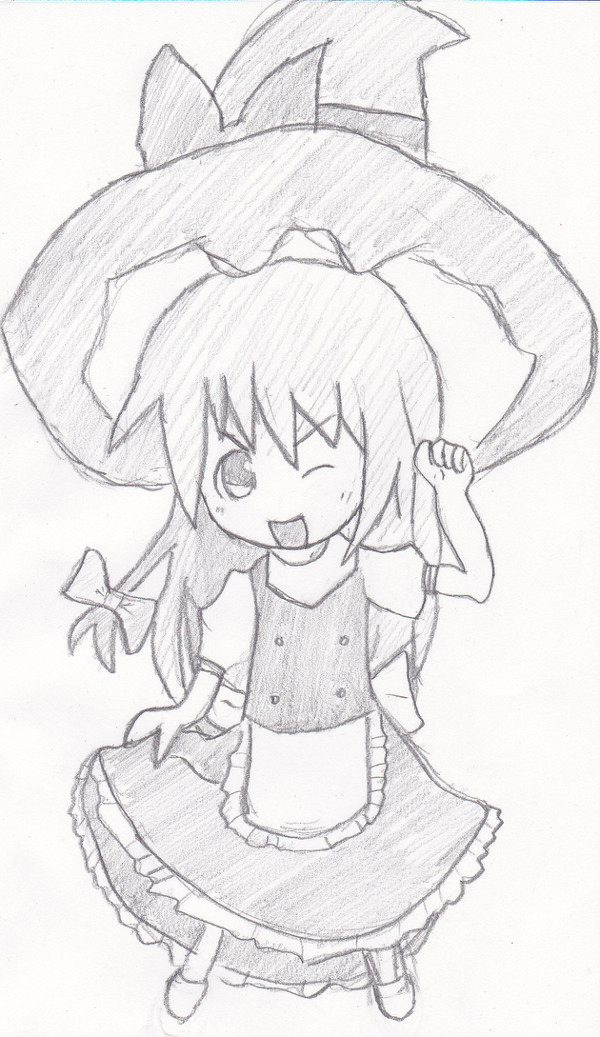 まりさ