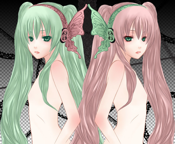 まぐねっともどき