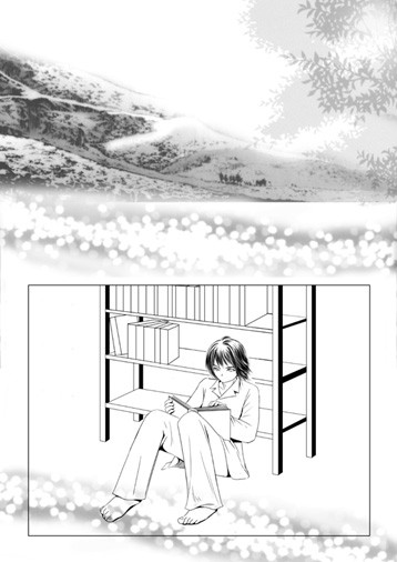 『W』