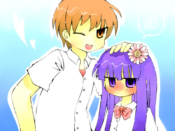 【リク】圭×梨
