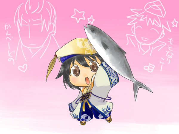 ブリハマチ