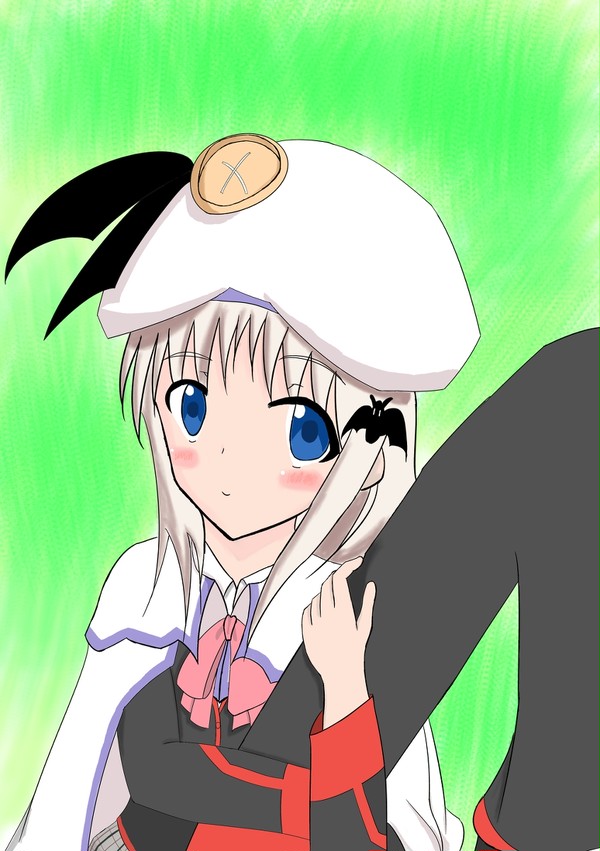 クド！！