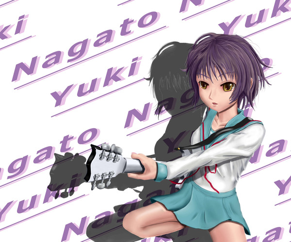 長門