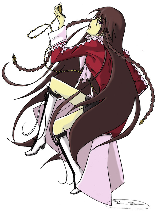 アリス