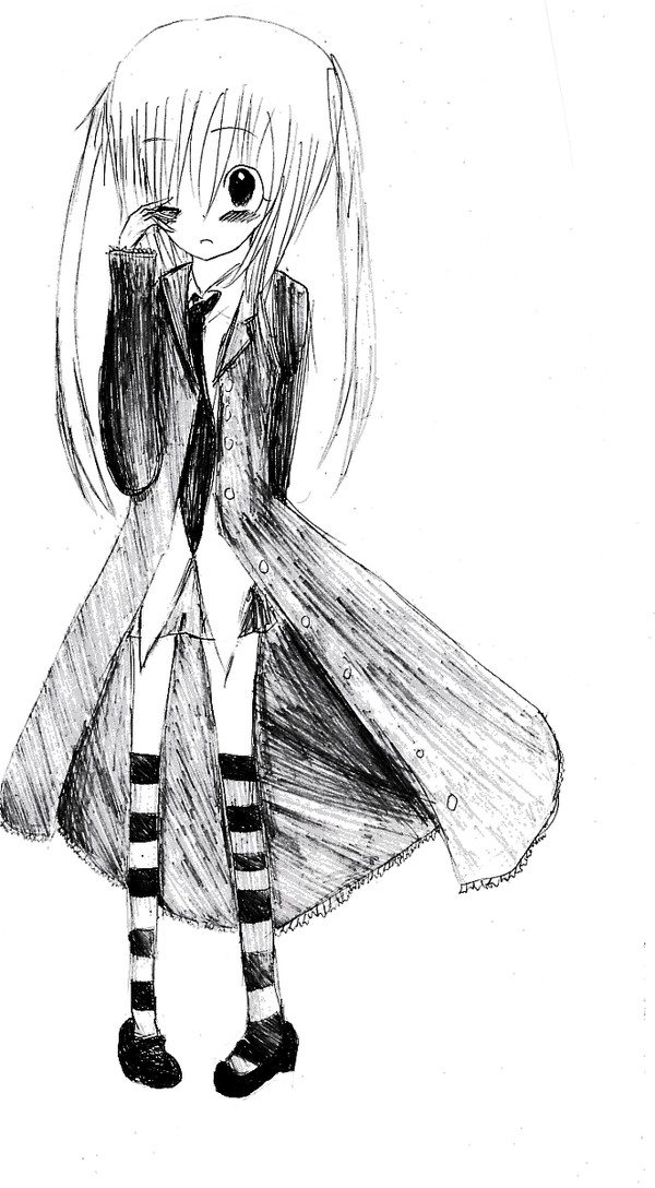 落書き