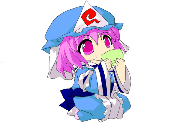 幽々子