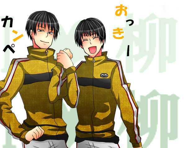 カンペなのおっきーなの