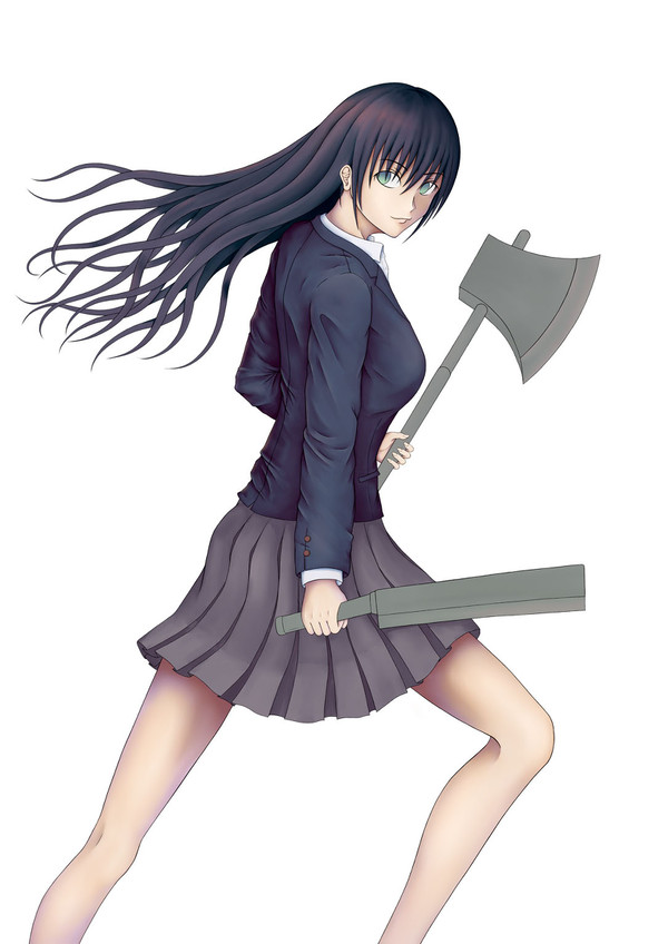 未完成
