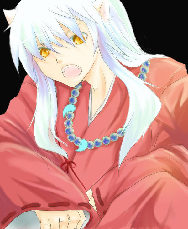 犬夜叉