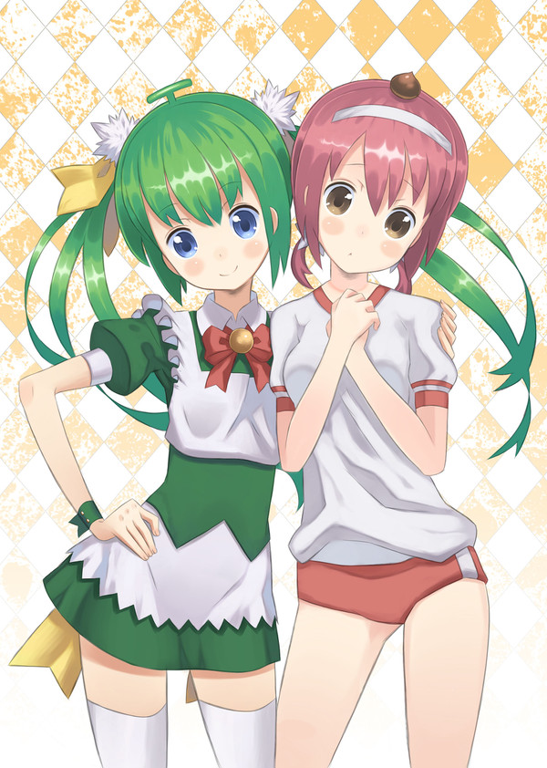 ニコニコ笑おう