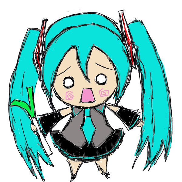 ねぎみく