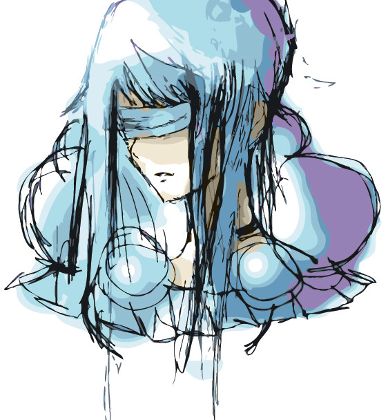 lacrymosa speed sketch