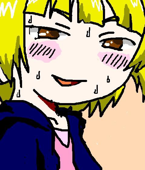 みっちゃんハァハァ