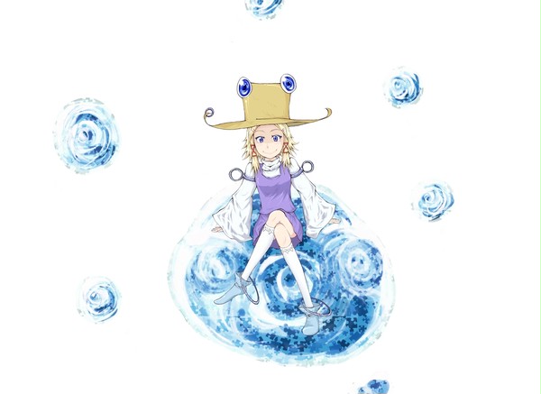 七年に一度だっけ？