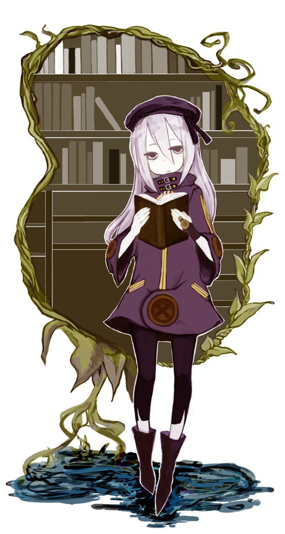 世界樹の、
