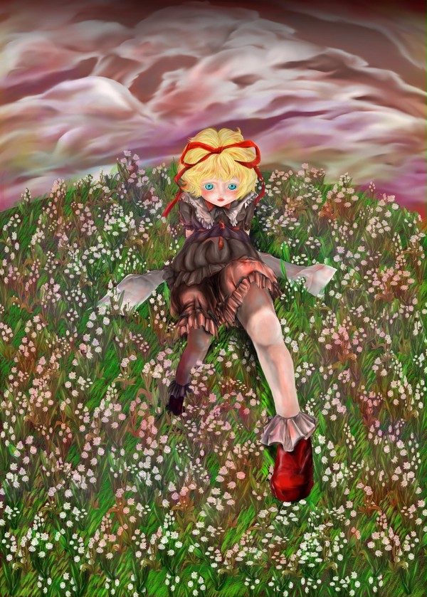 メディスン