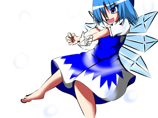 ちるのぶいり！