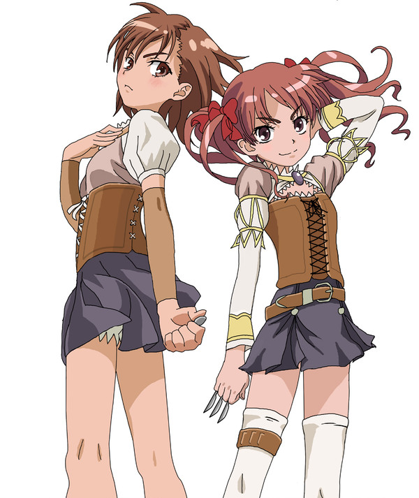 とある方々