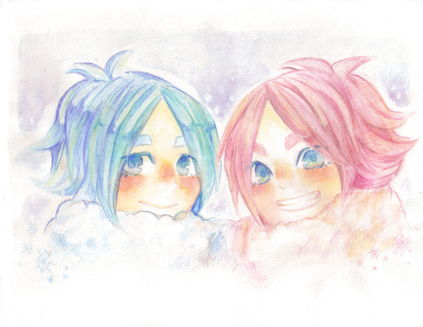 吹雪兄弟