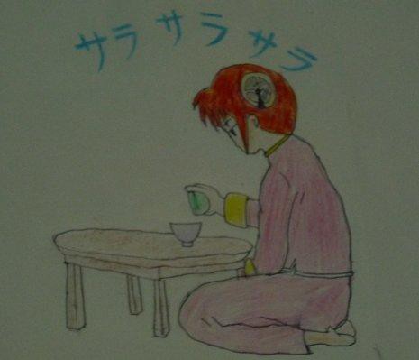 神楽
