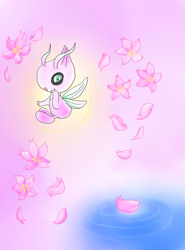 春色