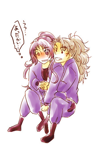たっけくく！