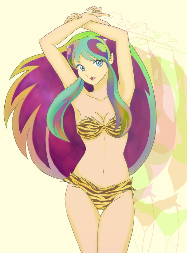 ラムちゃん リメイク