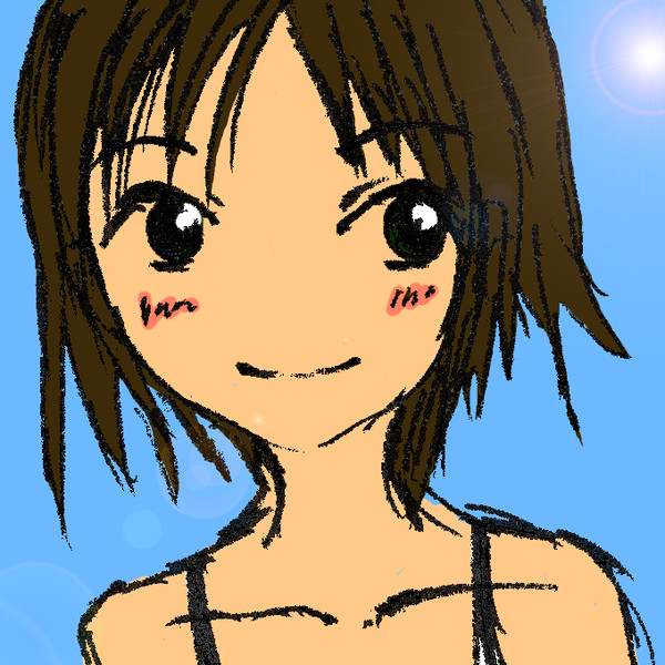 すっきり