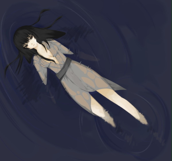 水辺