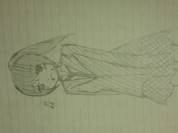 少女