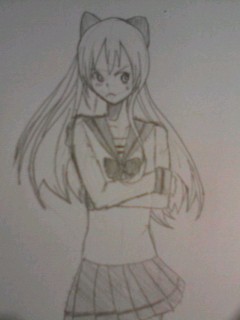 学パロ