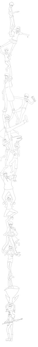 ディシシシ!!?