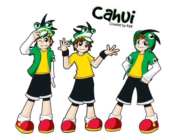 CAUI