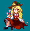 Dolls in Pseudo Paradise