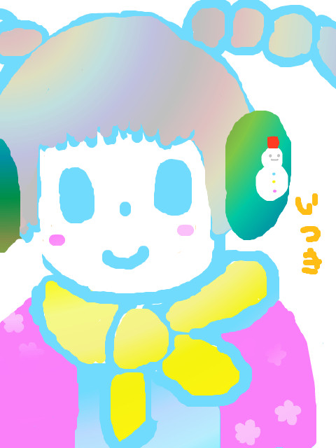 いつき