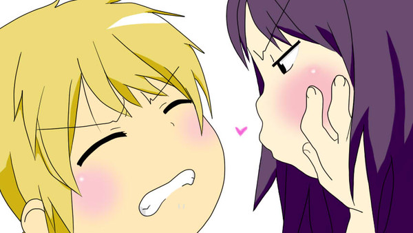 ぐぐぐっ…