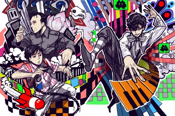 聖誕絵