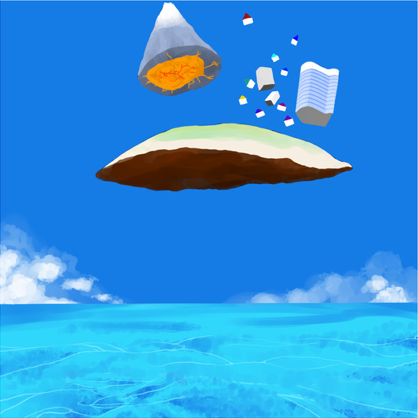 島