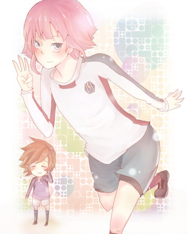 まさかの
