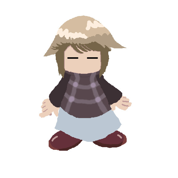 うろつき