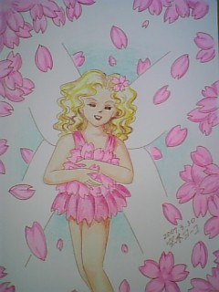 チェリー フェアリー