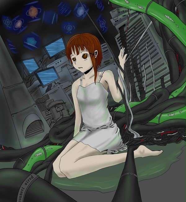 serial experiments